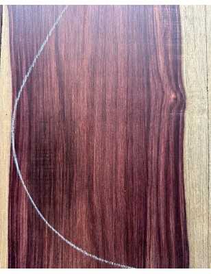 Kingwood Set 1 | Classical / OM Guitar | 60 Years Old