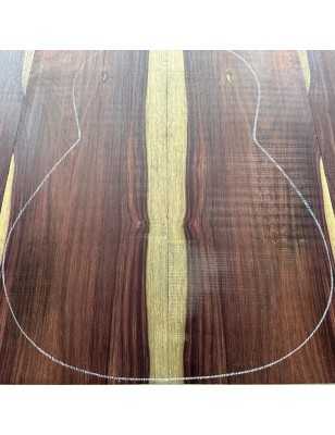 Kingwood Set 1 | Classical / OM Guitar | 60 Years Old