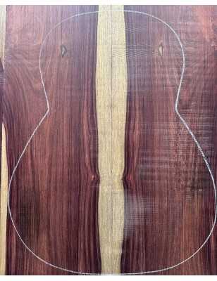 Kingwood Set 1 | Classical / OM Guitar | 60 Years Old