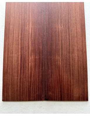 Kingwood Set 2 | Classical / OM Guitar | 60 Years Old