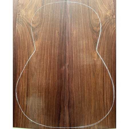 Kingwood Set 2 | Classical / OM Guitar | 60 Years Old