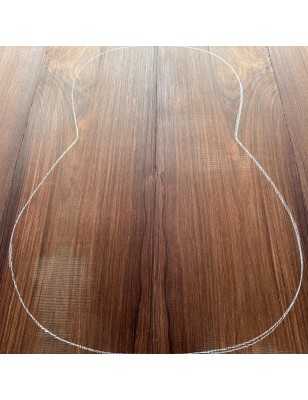 Kingwood Set 2 | Classical / OM Guitar | 60 Years Old