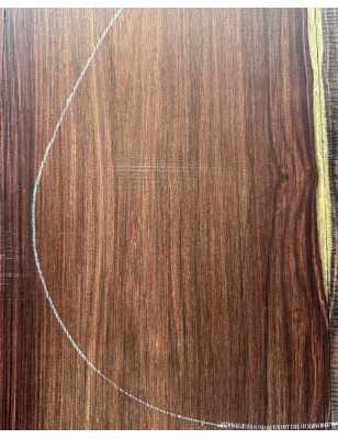 Kingwood Set 3 | Classical / OM Guitar | 60 Years Old