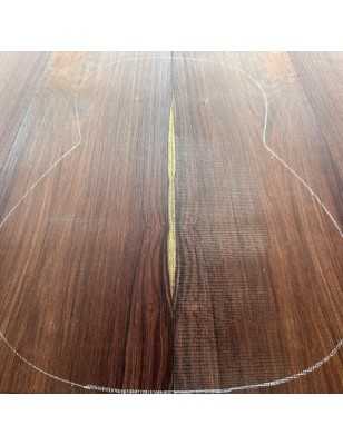 Kingwood Set 3 | Classical / OM Guitar | 60 Years Old