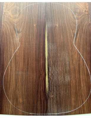 Kingwood Set 3 | Classical / OM Guitar | 60 Years Old