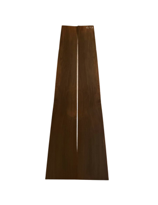 Brazilian Rosewood Set C17| Back and Sides |Classical Guitar