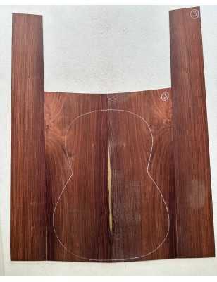 Kingwood Set 3 | Classical / OM Guitar | 60 Years Old