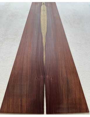 Kingwood Set 4 | Acoustic Guitar | 60 Years Old