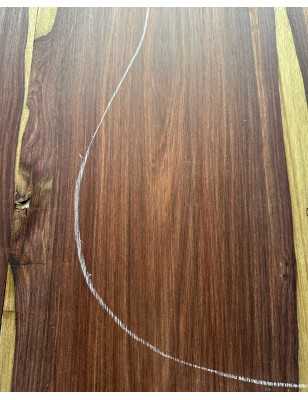 Kingwood Set 4 | Acoustic Guitar | 60 Years Old