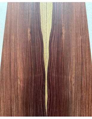 Kingwood Set 4 | Acoustic Guitar | 60 Years Old