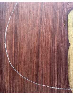 Kingwood Set 5 | Acoustic Guitar | 60 Years Old