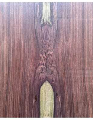 Kingwood Set 5 | Acoustic Guitar | 60 Years Old