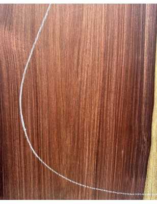 Kingwood Set 6 | Acoustic Guitar | 60 Years Old