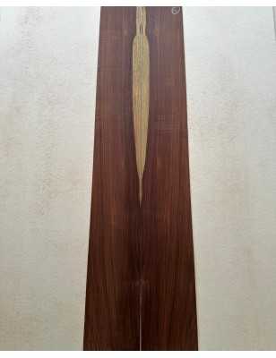 Kingwood Set 6 | Acoustic Guitar | 60 Years Old