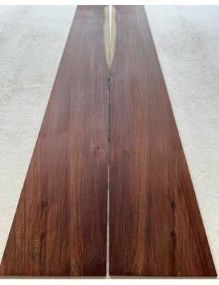 Kingwood Set 7 | Acoustic Guitar | 60 Years Old