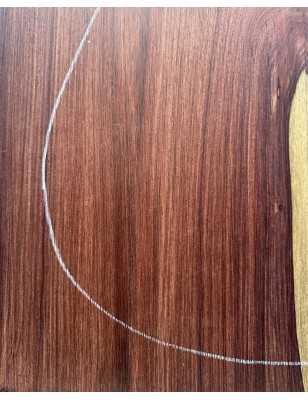 Kingwood Set 7 | Acoustic Guitar | 60 Years Old