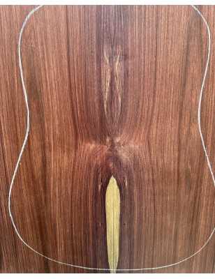 Kingwood Set 7 | Acoustic Guitar | 60 Years Old