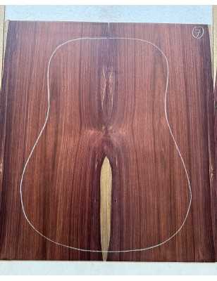 Kingwood Set 7 | Acoustic Guitar | 60 Years Old