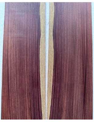 Kingwood Set 7 | Acoustic Guitar | 60 Years Old