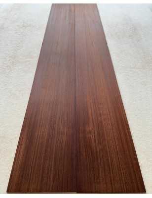 Kingwood Set 8 | Acoustic Guitar | 60 Years Old