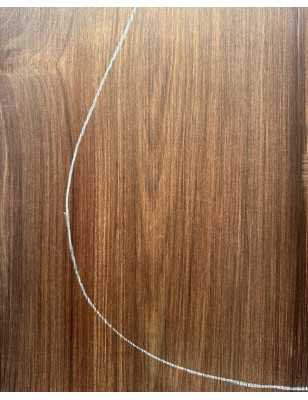 Kingwood Set 8 | Acoustic Guitar | 60 Years Old