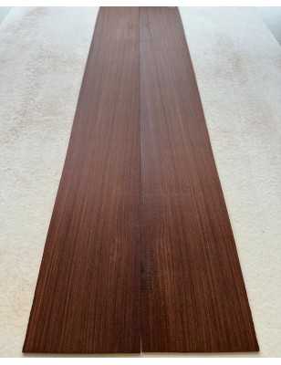 Kingwood Set 9 | Acoustic Guitar | 60 Years Old