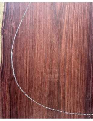 Kingwood Set 9 | Acoustic Guitar | 60 Years Old