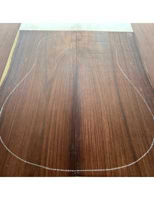 Kingwood Set 9 | Acoustic Guitar | 60 Years Old