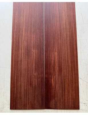 Kingwood Set 11 | Acoustic Guitar | 60 Years Old