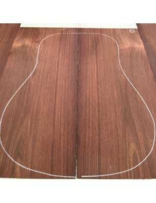 Kingwood Set 11 | Acoustic Guitar | 60 Years Old