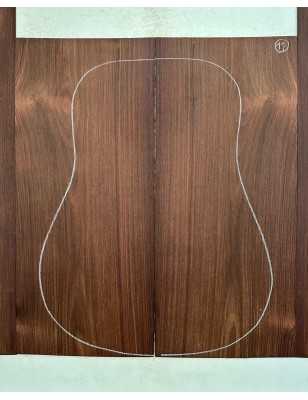 Kingwood Set 11 | Acoustic Guitar | 60 Years Old