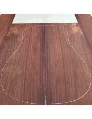 Kingwood Set 13 | Acoustic Guitar | 60 Years Old