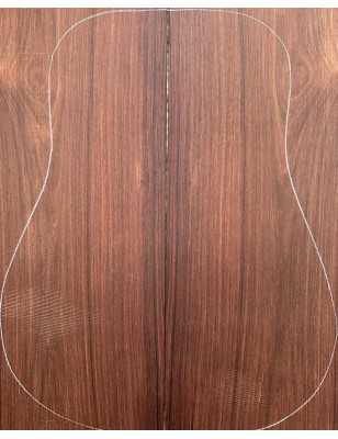 Kingwood Set 13 | Acoustic Guitar | 60 Years Old