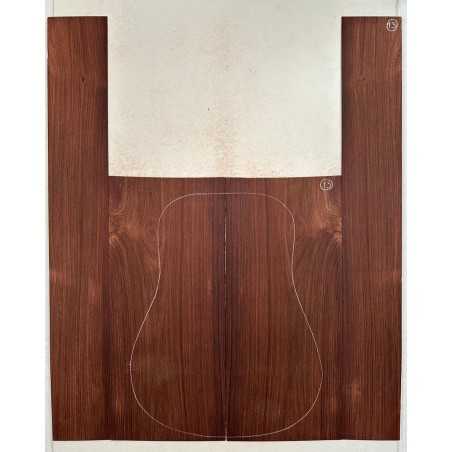 Kingwood Set 13 | Acoustic Guitar | 60 Years Old