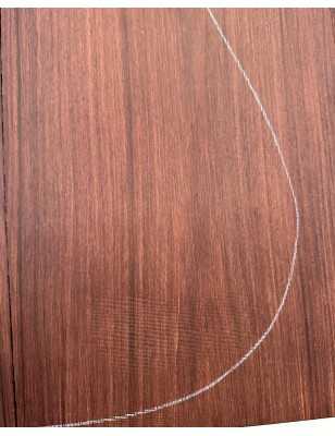 Kingwood Set 13 | Acoustic Guitar | 60 Years Old