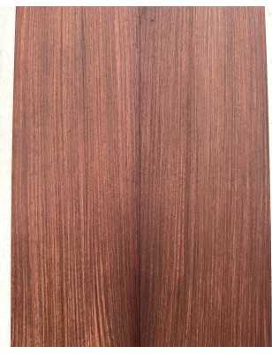 Kingwood Set 14 | Acoustic Guitar | 60 Years Old