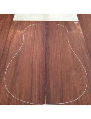 Kingwood Set 14 | Acoustic Guitar | 60 Years Old