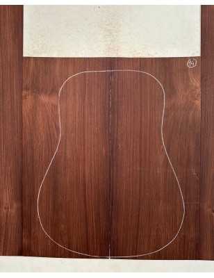 Kingwood Set 14 | Acoustic Guitar | 60 Years Old