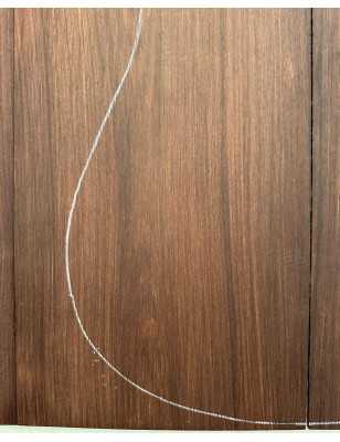 Kingwood Set 14 | Acoustic Guitar | 60 Years Old