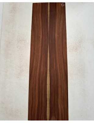 Kingwood Set 15 | Acoustic Guitar | 60 Years Old