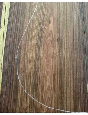 Kingwood Set 15 | Acoustic Guitar | 60 Years Old