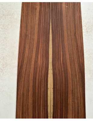 Kingwood Set 15 | Acoustic Guitar | 60 Years Old