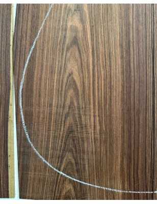 Kingwood Set 16 | Acoustic Guitar | 60 Years Old