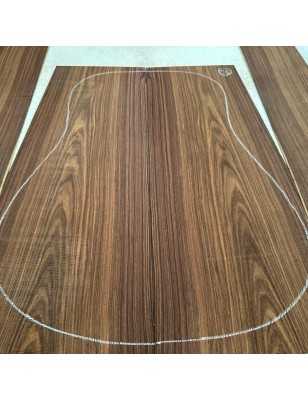 Kingwood Set 16 | Acoustic Guitar | 60 Years Old