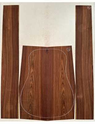 Kingwood Set 16 | Acoustic Guitar | 60 Years Old