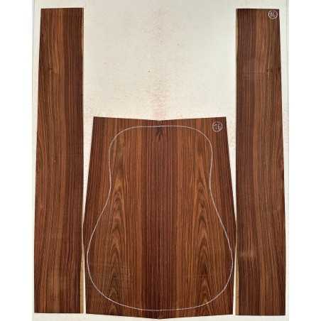 Kingwood Set 16 | Acoustic Guitar | 60 Years Old