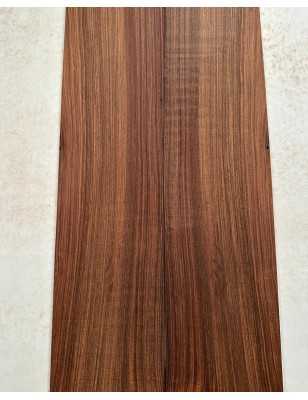 Kingwood Set 17 | Acoustic Guitar | 60 Years Old