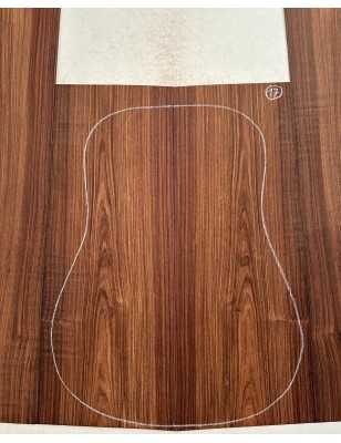 Kingwood Set 17 | Acoustic Guitar | 60 Years Old