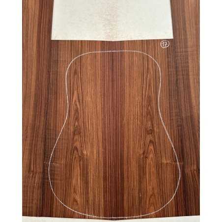 Kingwood Set 17 | Acoustic Guitar | 60 Years Old