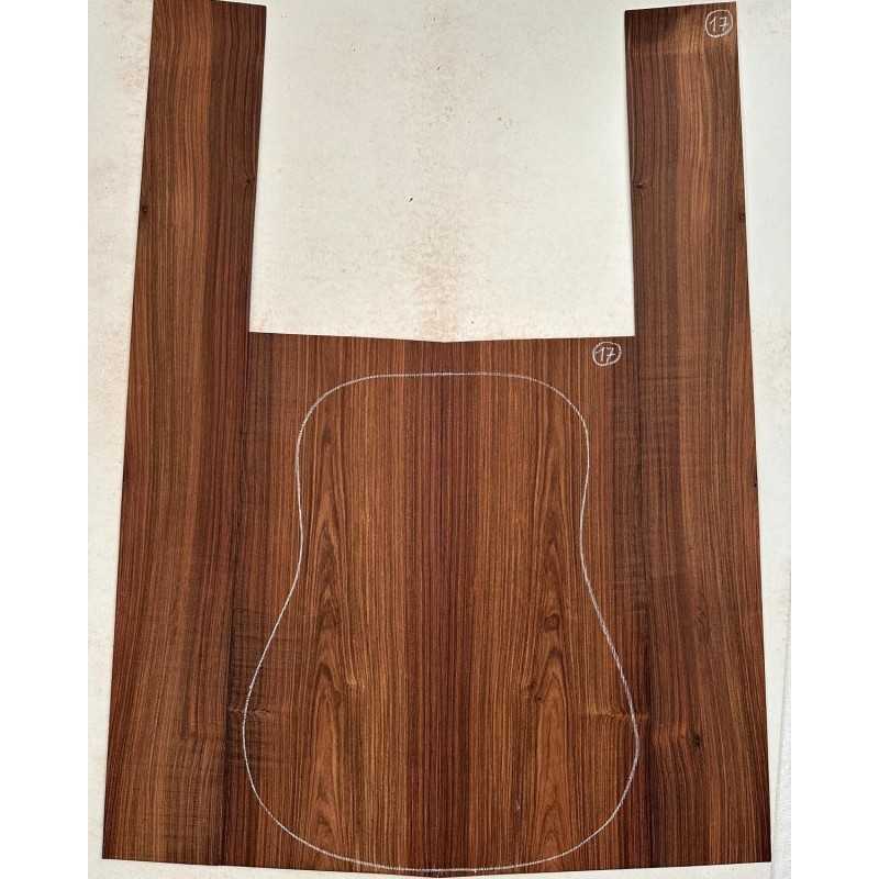 Kingwood Set 17 | Acoustic Guitar | 60 Years Old Kingwood Set 17 | Acoustic Guitar | 60 Years Old